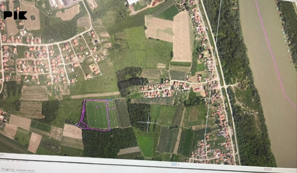 Zemljište Brod 2