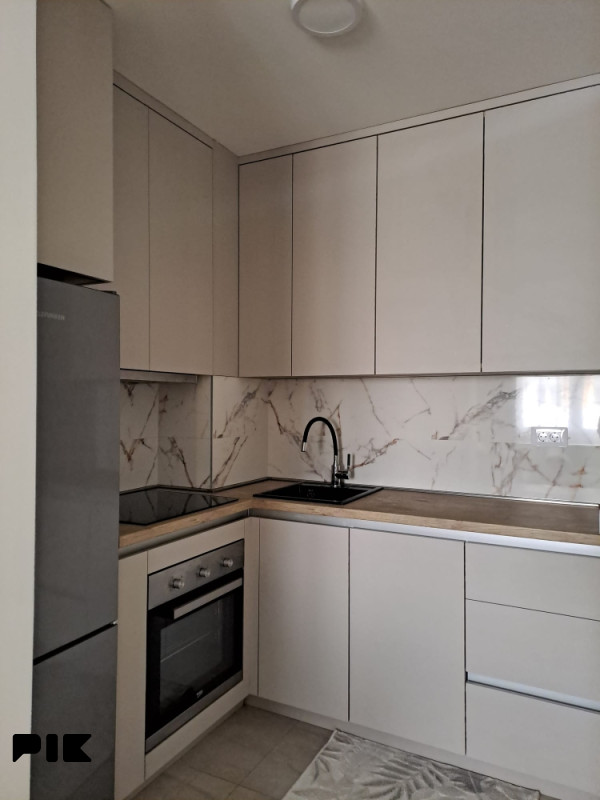Nov, namješten stan (37m2), City Block, Banja Luka 3