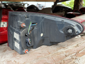 Stopa stopka lijeva karavan BMW F11 2012 (fotografija 3)