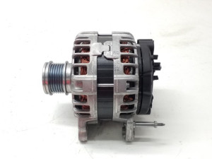 04L903023K ALTERNATOR  AUDI A3 MOD. 2016-