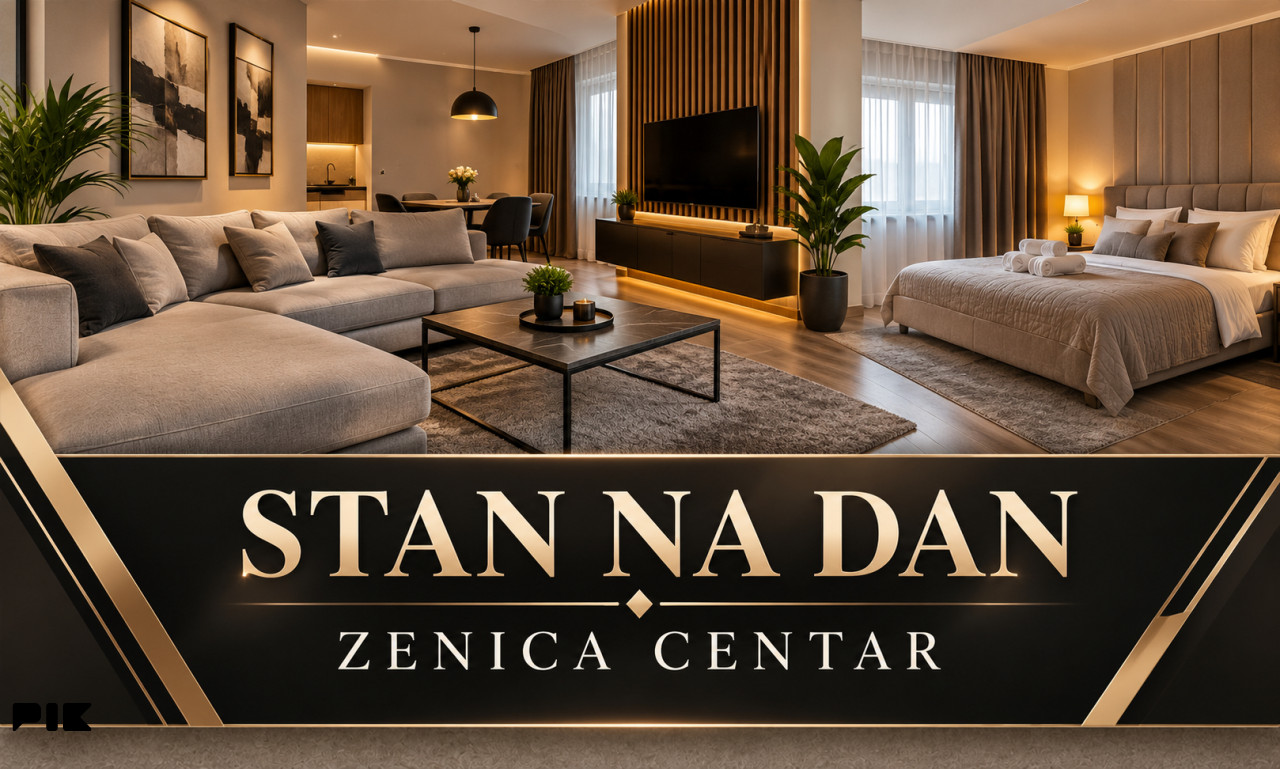 Stan na dan Zenica