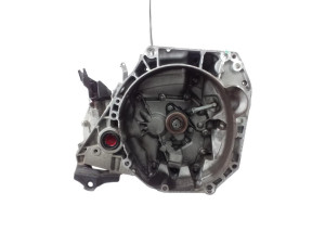 JH3334 P227808 MJENJAC  Renault CLIO 2012-2018