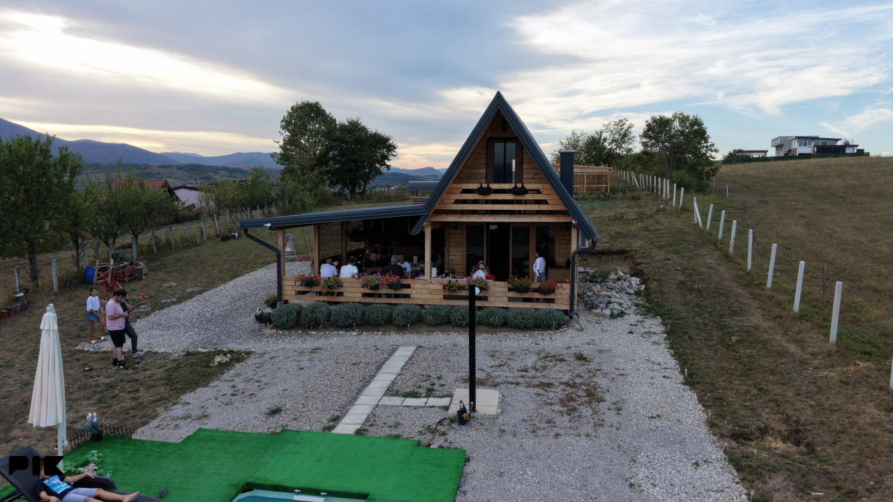 Vikendice Bihać 2