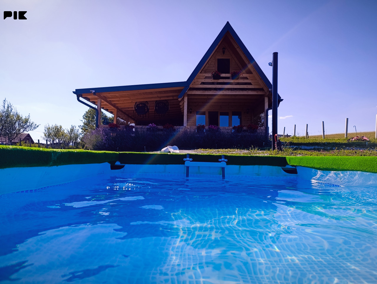 Vikendice Bihać 3