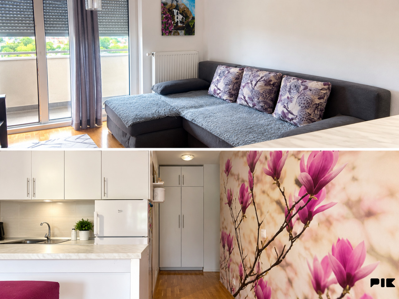 Stanovi i apartmani Doboj 24.5m2