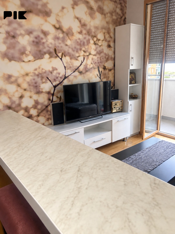 Stanovi i apartmani Doboj 24.5m2 2