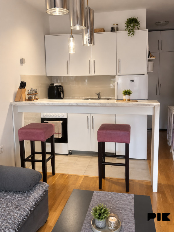 Stanovi i apartmani Doboj 24.5m2 3