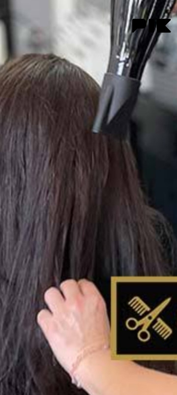 Izdajem poslovni prostor frizerski salon