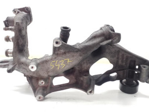 A6512011309 NOSAC MOTORA  JEEP COMPASS 2006-2016