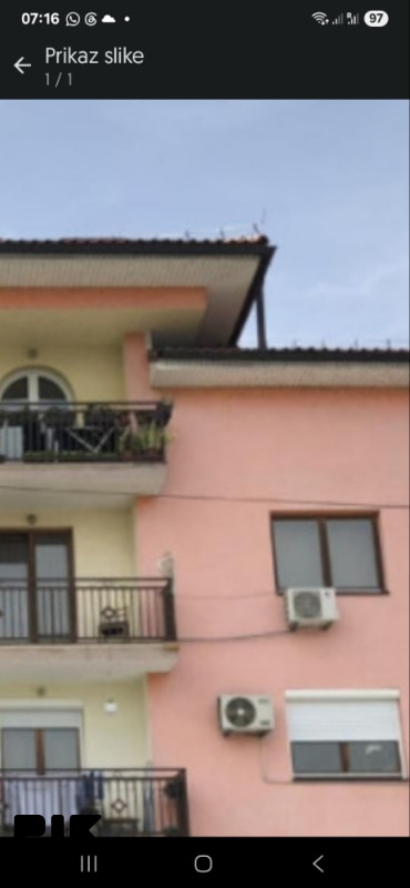 Stanovi i apartmani Doboj