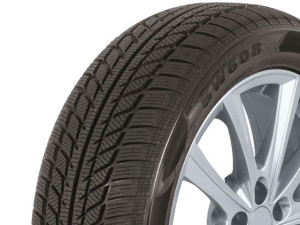 225/40R18 TRAZANO GUMA M+S