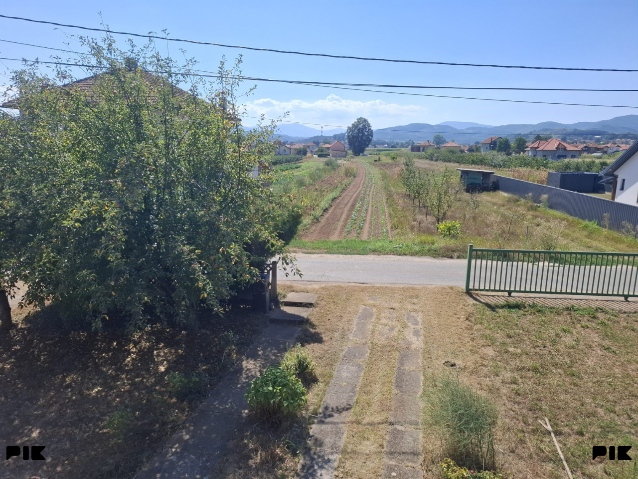 Kuće Kakanj 83m2 2