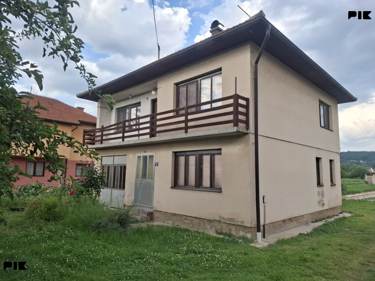 Kuće Kakanj 83m2