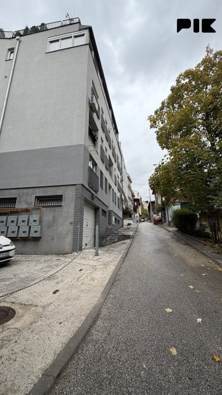 PICCOLO GRANDE IZDAJE/Stan/Mejtas/Centar Sarajevo 2