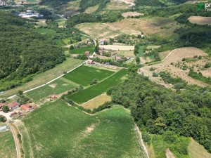 Zemljište Kralupi Visoko ZDK