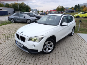 BMW X1 2012  XDRIVE