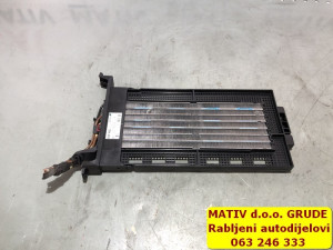Grijač predgrijač MATRIX Audi A4 B9 8W 2017 8W0819011