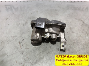 Klapna asupuha ISPUHA Audi A4 B9 8W 2017 5Q0253691J