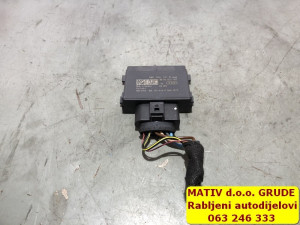 Modul pumpe goriva Audi A4 B9 8W 2,0 TDI 2017 8W090612