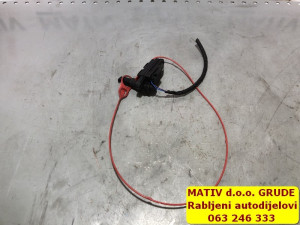 Aktuator rezervara Audi A4 B9 8W 2017 8V0862153A