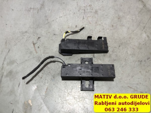 Keyless antena Audi A4 B9 8W 2017 4M0907247A