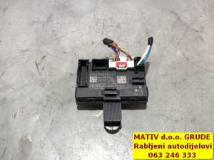 Modul vrata Audi A4 B9 8W 2017 8W0959592H