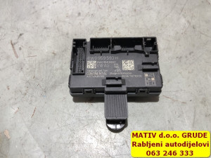 Modul vrata Audi A4 B9 8W 2017 8W0959593H