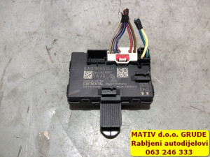 Modul vrata Audi A4 B9 8W 2017 8W0959595H