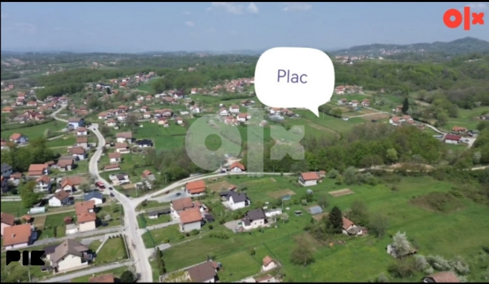 Zemljište Tuzla (Pasci)