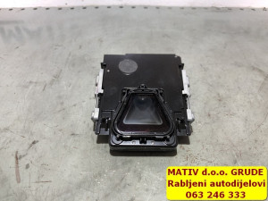 Kamera Audi A4 B9 8W 2017 PREDNJA KAM836