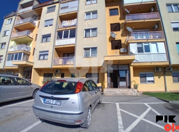 Stanovi i apartmani Doboj 2