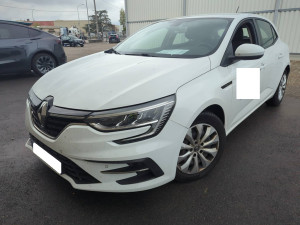 Renault Megane 1.5 Blue dCi- 2021- U DOLASKU