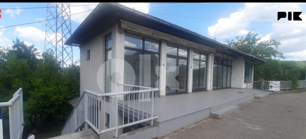 Poslovni prostor Banja Luka, Ada, parking(tel 066 114 307) 3