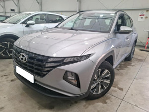 Hyundai Tucson 1.6 T-GDi 230ch Hybrid - 2023- U DOLASKU