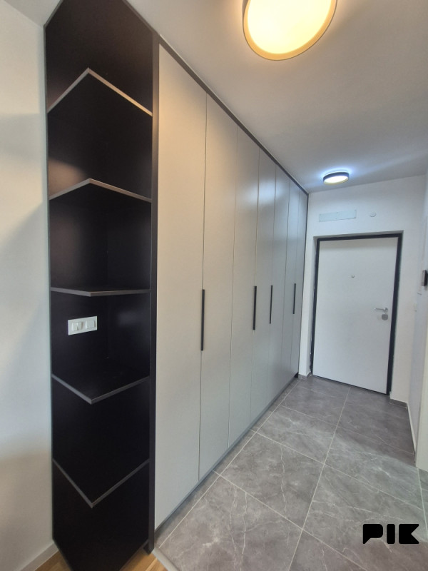 Stan/apartman/Irac/Skyline Plaza 2