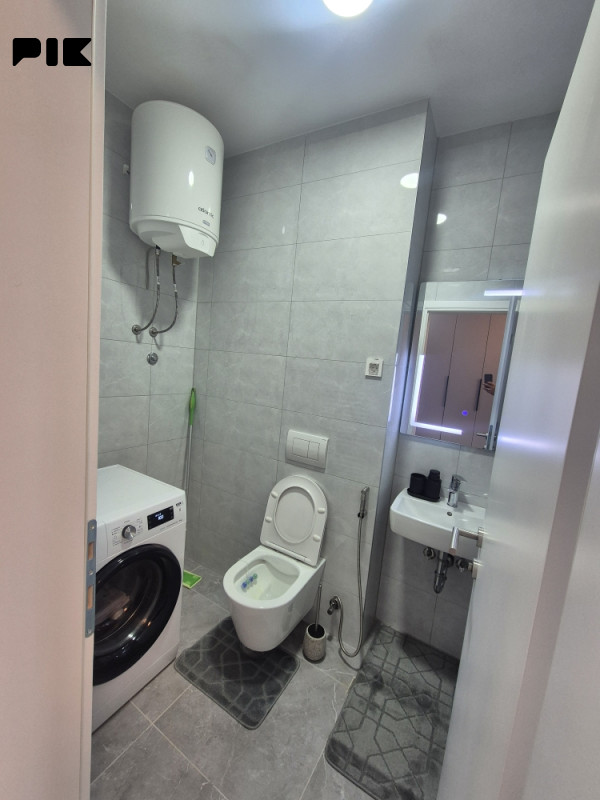 Stan/apartman/Irac/Skyline Plaza 3