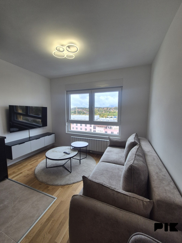 Stan/apartman/Irac/Skyline Plaza