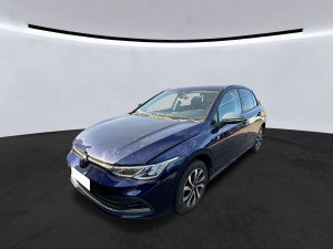 Volkswagen Golf Life 2.0 TDI DSG- 2022- U DOLASKU