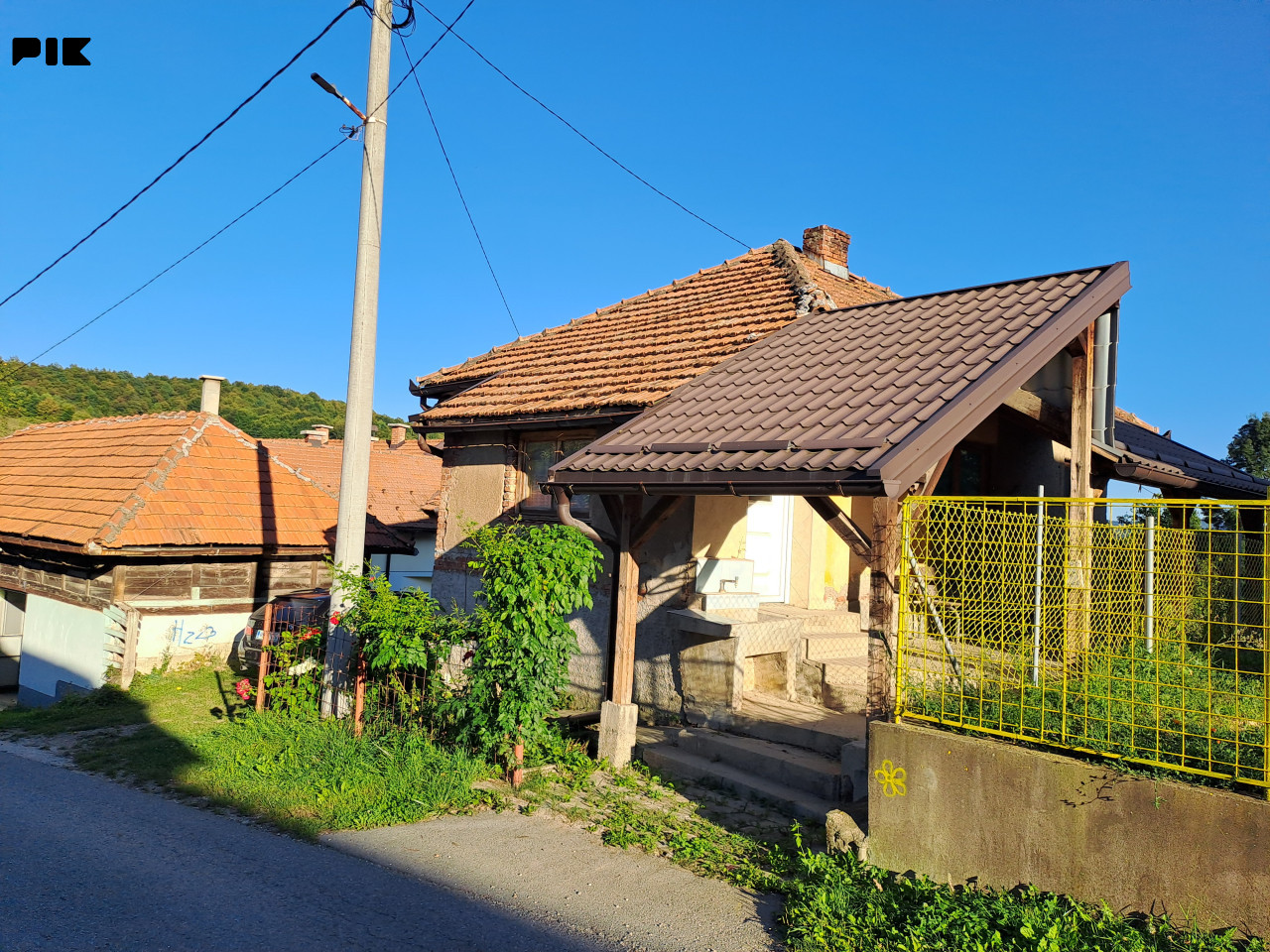 Kuće Visoko 58m2