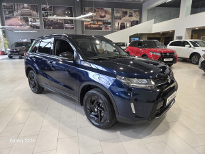 Suzuki Vitara 1.4 TURBO LimGLX MT6 81/110ks - isporuka odmah!
