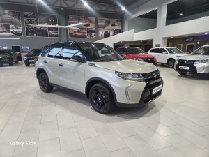 Suzuki Vitara 1.4 Turbo LimGLX MT6 81/110ks - AC BETANIJA