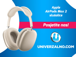 Apple AirPods Max 2 slušalice