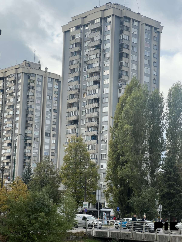 Stan Sarajevo - Hrasno