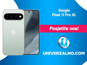Google Pixel 11 Pro XL 256GB (12GB RAM)
