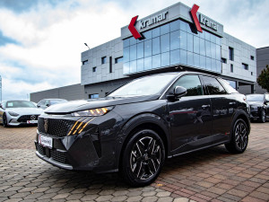 Peugeot 3008 Hybrid Tiptronik GT Panoramic i-Cockpit PIXEL 145 KS