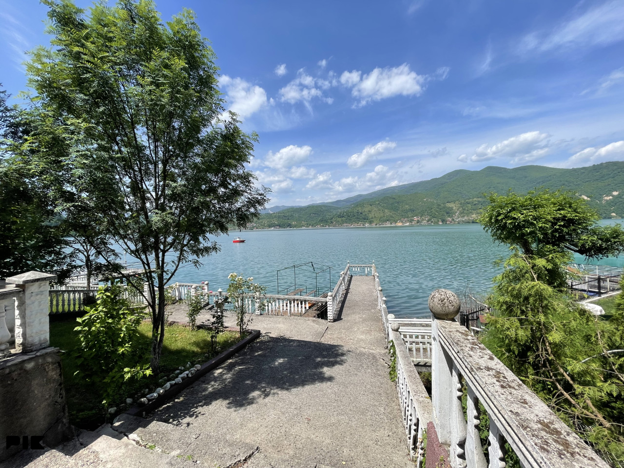 DUPLEX KUCA NA PRODAJU-JABLANICKO JEZERO, KONJIC 2