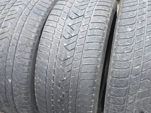 Auto gume 285 40 22 Pirelli zimske