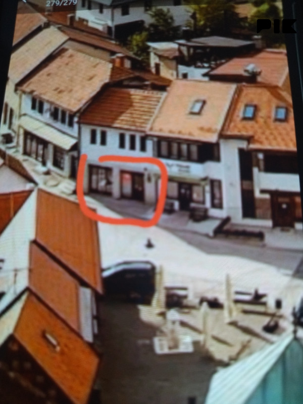 Poslovni prostor Tešanj