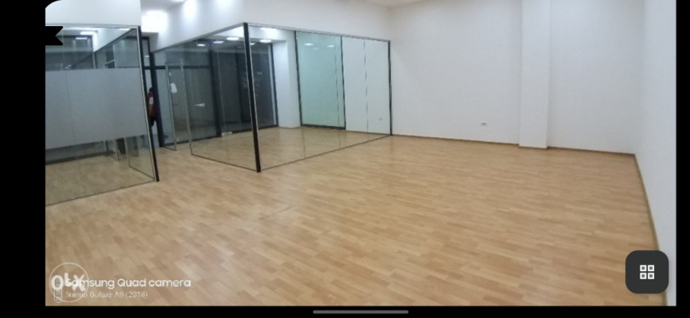 Poslovni prostor (iznajmljen) TC Robot Socijalno - Novo Sarajevo 3