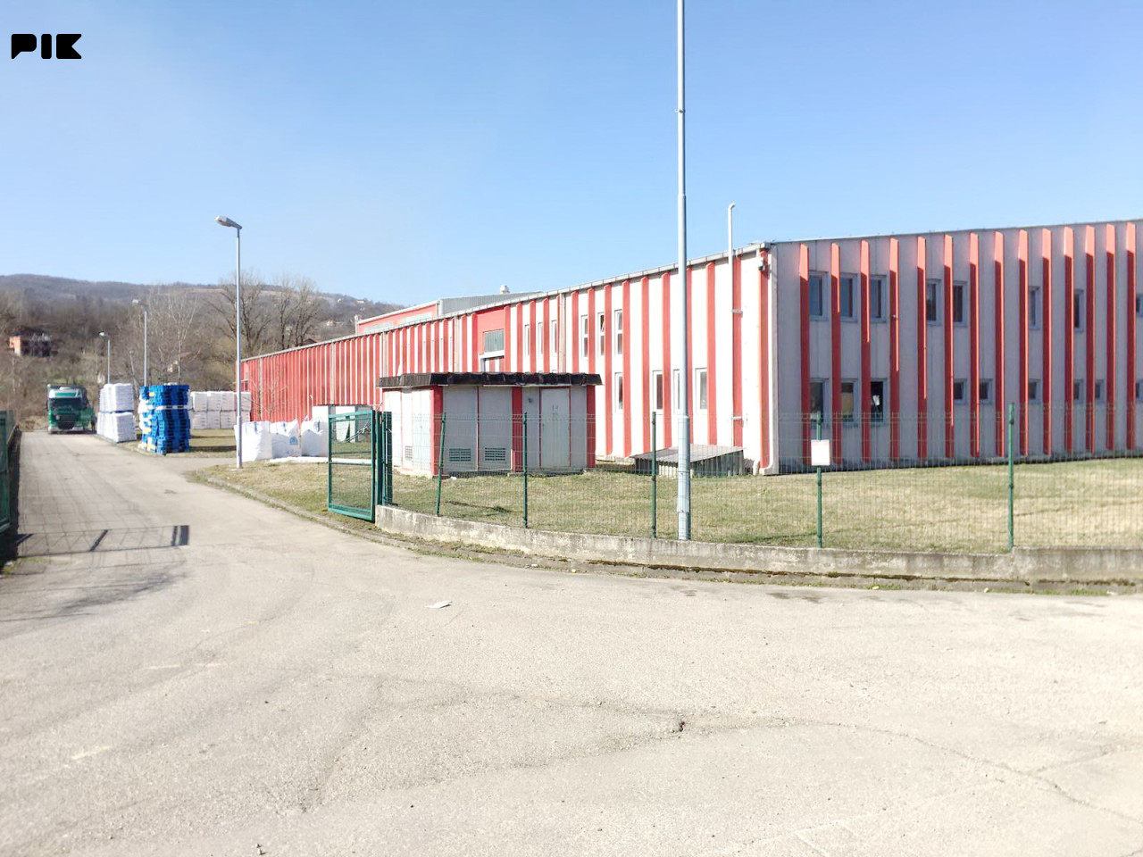 Poslovno proizvodni objekat 3467m2 Kotor Varoš 2